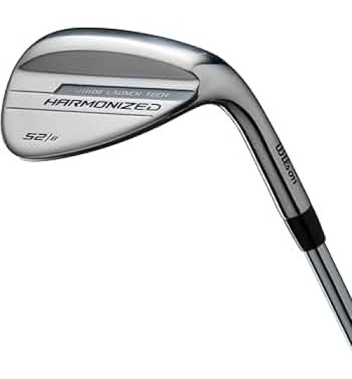 Wilson Harmonized Wedge 